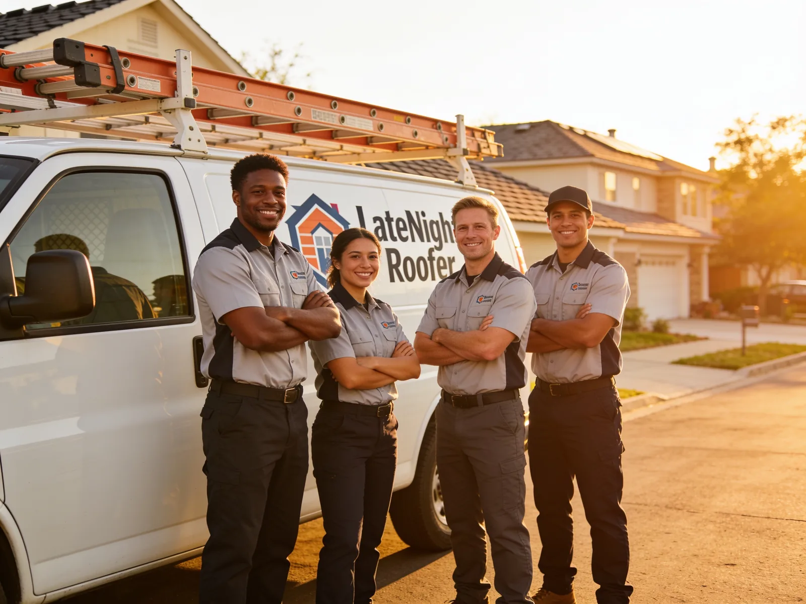 Emergency Roof Repair company in Junction City, AR
